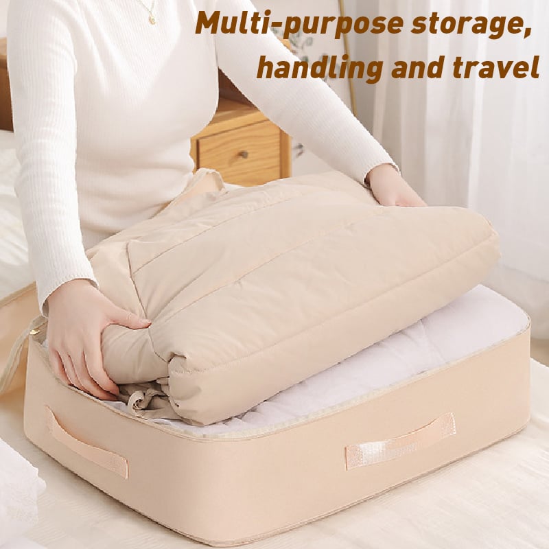 🏆Flash Sale!🔥Ultra Space Saving Self Compression Organizer