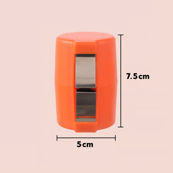 🎊Stainless Steel Egg Opener – Crack, Cut, and Separate Eggs Easily🍳(🥚Buy 1 Get 1 Free)