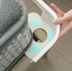 🔥4-Pack Universal Heavy-Duty Bed Sheet Holder Straps No-Slip Peace of Mind