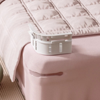 🔥4-Pack Universal Heavy-Duty Bed Sheet Holder Straps No-Slip Peace of Mind