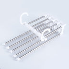 🎁Mother's Day Gift!⚡Almost Gone-🔥Multi-functional Pants Rack