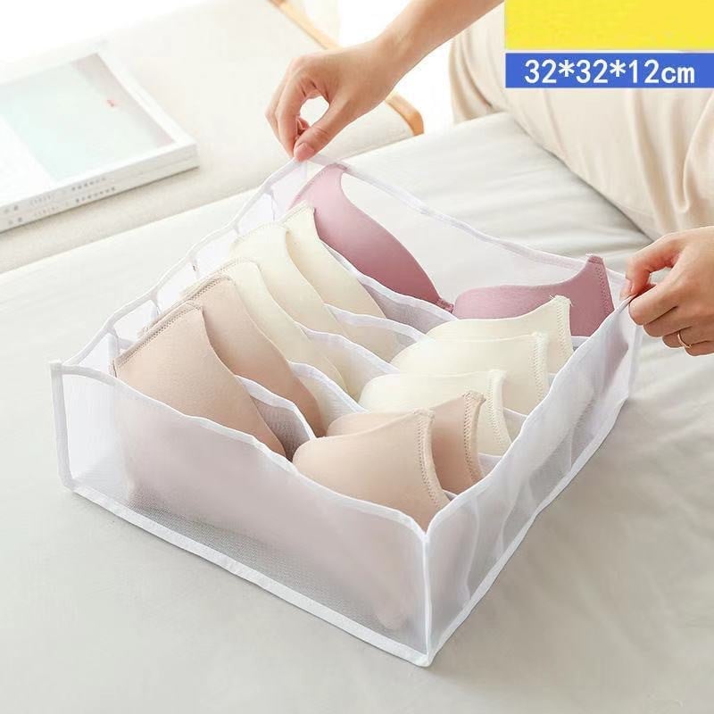 🏆Flash Sale!🔥- Wardrobe Clothes Organizer