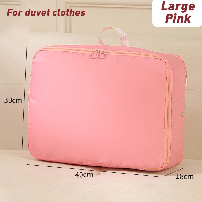 🏆Flash Sale!🔥Ultra Space Saving Self Compression Organizer