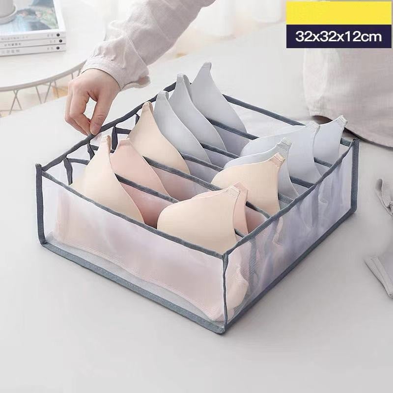 🏆Flash Sale!🔥- Wardrobe Clothes Organizer