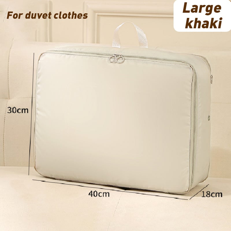 🏆Flash Sale!🔥Ultra Space Saving Self Compression Organizer