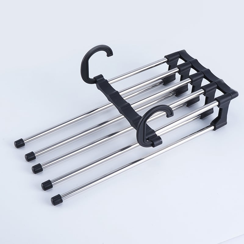 🎁Mother's Day Gift!⚡Almost Gone-🔥Multi-functional Pants Rack