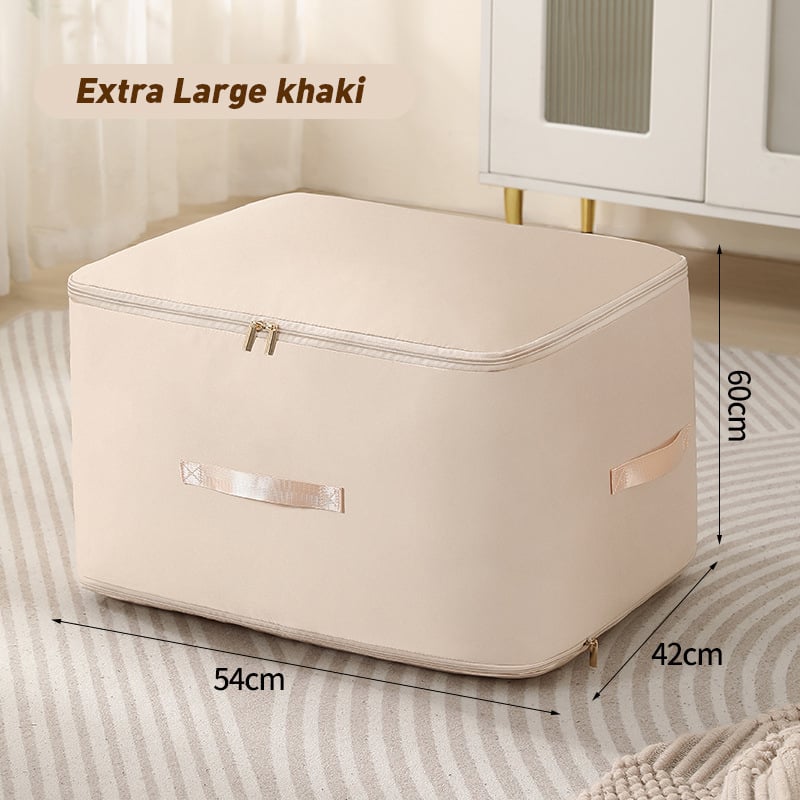 🏆Flash Sale!🔥Ultra Space Saving Self Compression Organizer